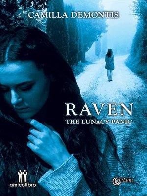 cover image of Raven